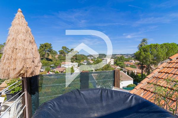 Maison 3 pièces 50 m2
