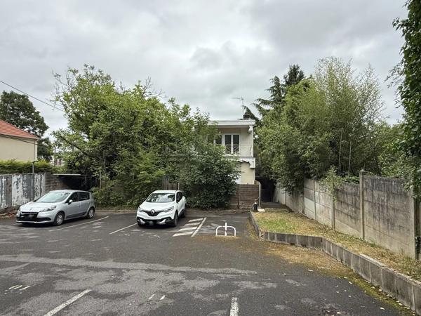 Vente Immeuble à Épinay-sur-Orge