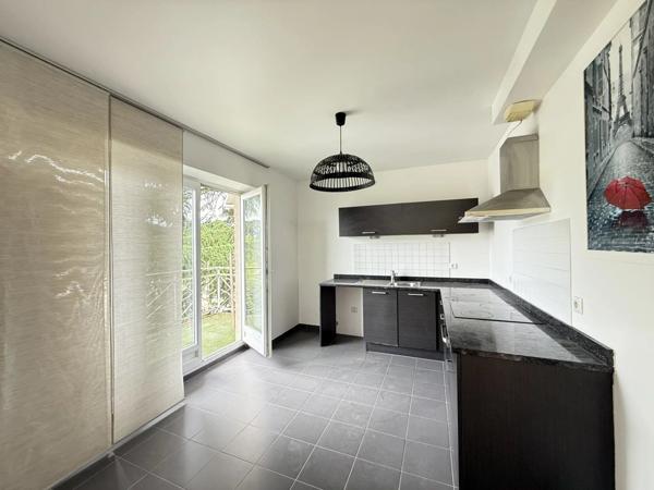 Vente Immeuble à Épinay-sur-Orge