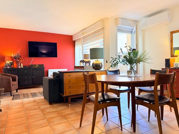 Appartement 3 pièces 73 m2