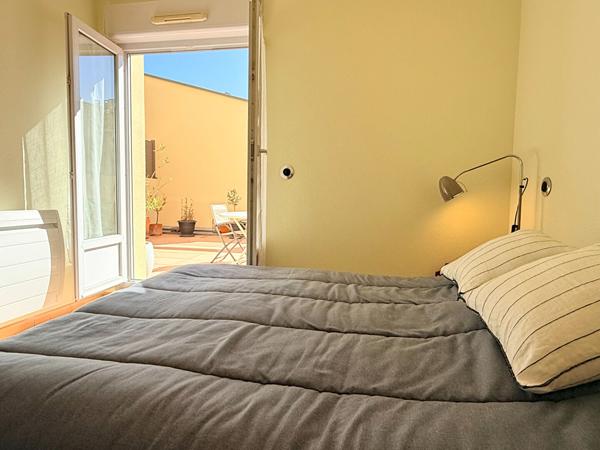 Appartement 3 pièces 73 m2