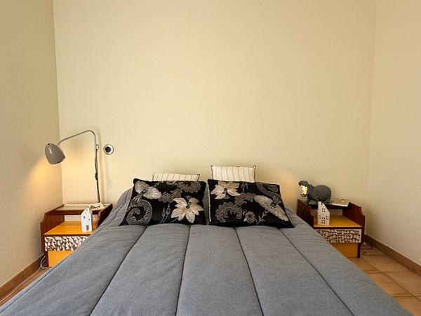 Appartement 3 pièces 73 m2