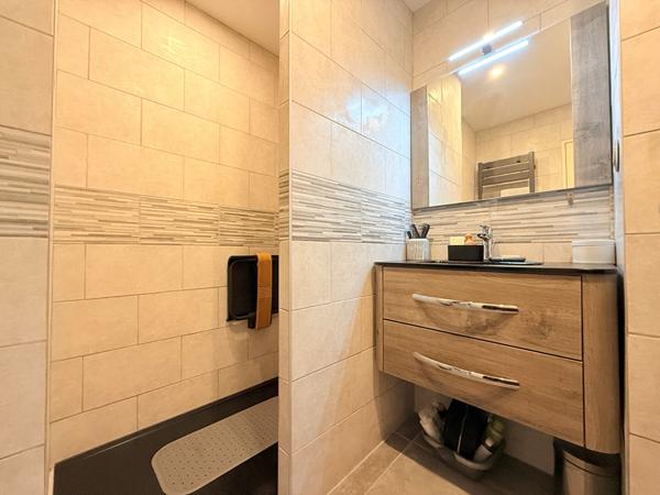 Appartement 3 pièces 73 m2