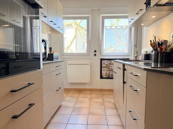 Appartement 3 pièces 73 m2