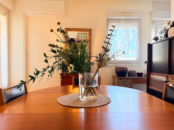 Appartement 3 pièces 73 m2