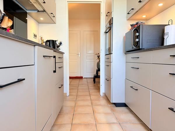 Appartement 3 pièces 73 m2