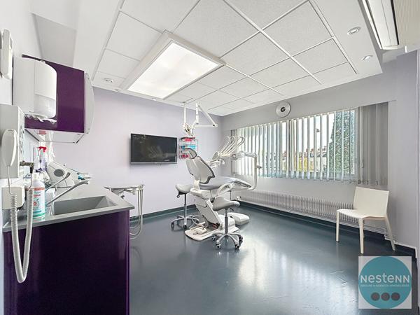 Local d'activité à vendre au coeur d'Orléans Centre