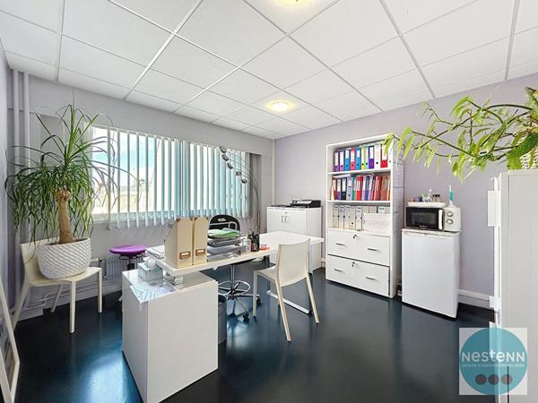 Local d'activité à vendre au coeur d'Orléans Centre