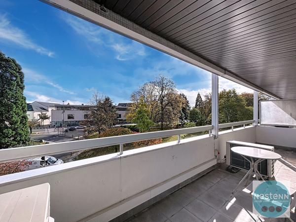 Local d'activité à vendre au coeur d'Orléans Centre