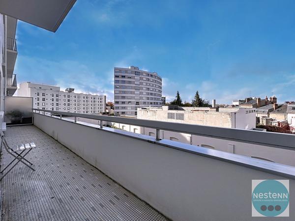 Local d'activité à vendre au coeur d'Orléans Centre