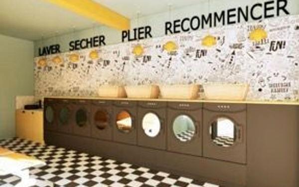 Appartement à vendre    1 pièce • 17,90 m2 Angers