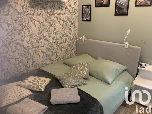 Appartement à vendre 3 pièces 27 m² Arras