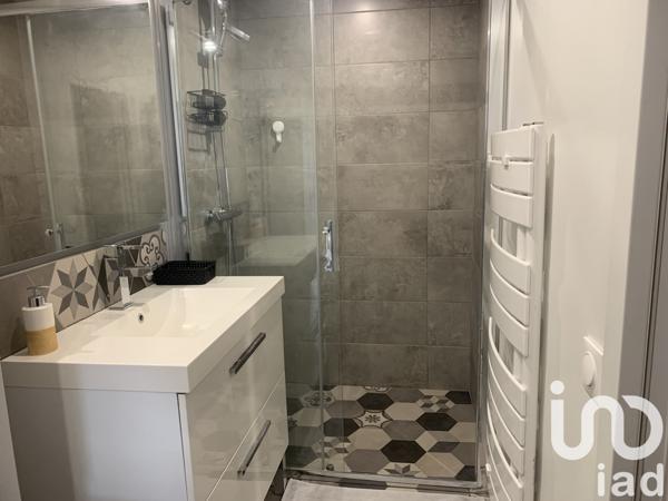 Appartement à vendre 3 pièces 27 m² Arras