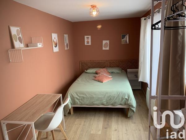 Appartement à vendre 3 pièces 27 m² Arras