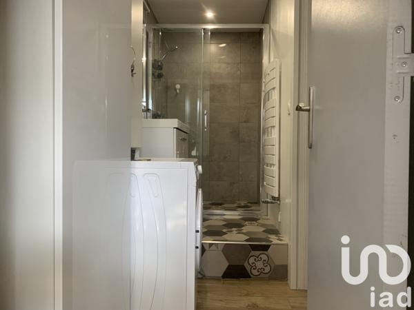 Appartement à vendre 3 pièces 27 m² Arras