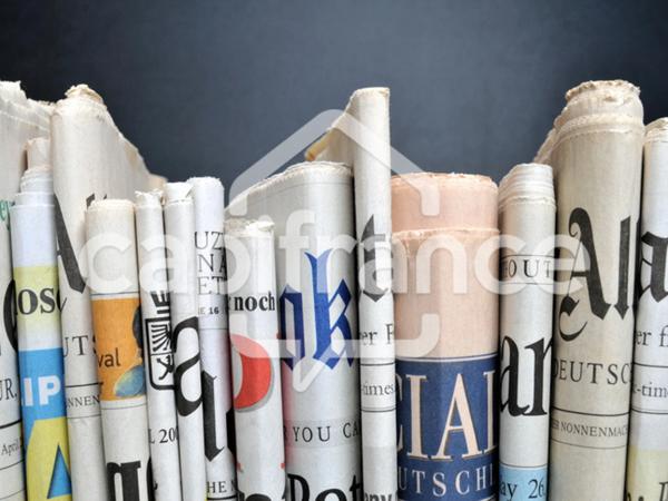 LIBRAIRIE PAPETERIE PRESSE LOTO à CAVIGNAC en Gironde 33