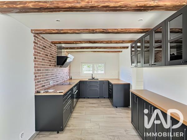 Maison à vendre 6 pièces 133 m² Saint-Martin-de-Crau