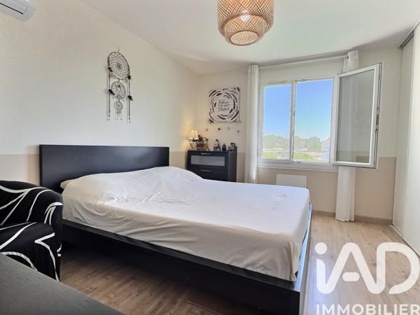 Maison à vendre 6 pièces 133 m² Saint-Martin-de-Crau
