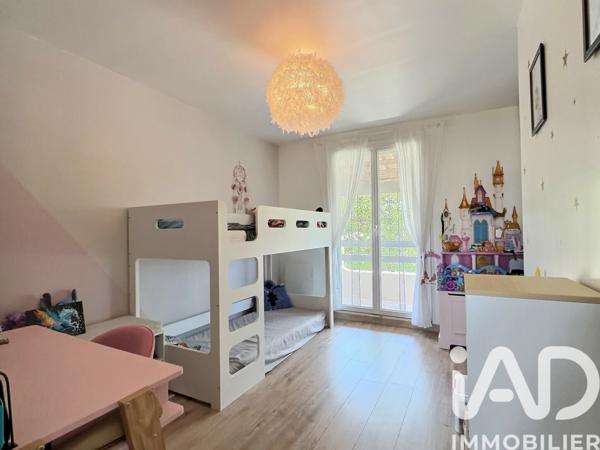 Maison à vendre 6 pièces 133 m² Saint-Martin-de-Crau
