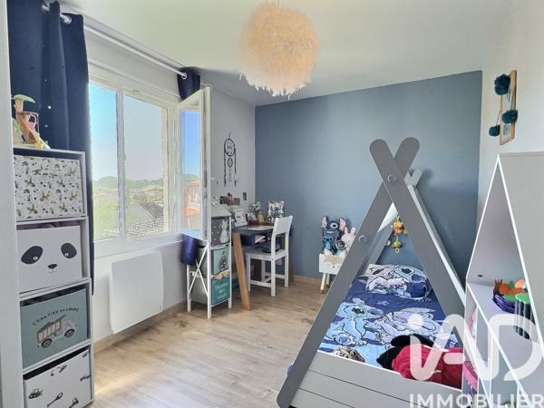 Maison à vendre 6 pièces 133 m² Saint-Martin-de-Crau