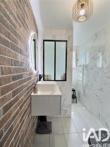 Maison à vendre 6 pièces 133 m² Saint-Martin-de-Crau