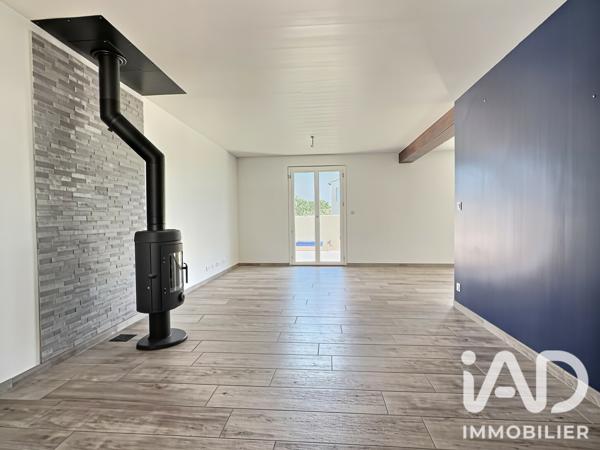Maison à vendre 6 pièces 133 m² Saint-Martin-de-Crau