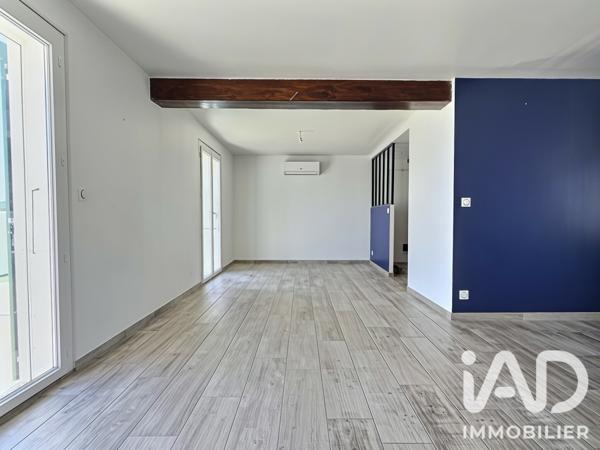 Maison à vendre 6 pièces 133 m² Saint-Martin-de-Crau