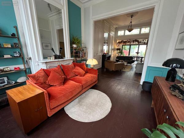 Appartement à vendre à Lille dans le Nord (59000), ref : 59196-29