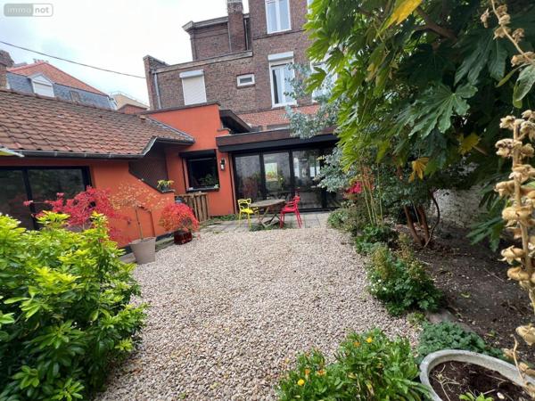 Appartement à vendre à Lille dans le Nord (59000), ref : 59196-29