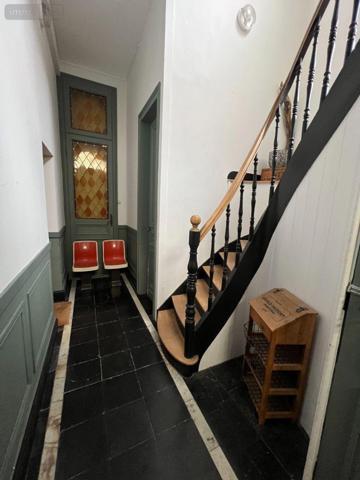 Appartement à vendre à Lille dans le Nord (59000), ref : 59196-29