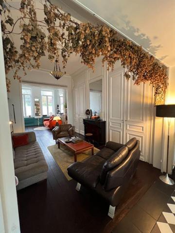 Appartement à vendre à Lille dans le Nord (59000), ref : 59196-29