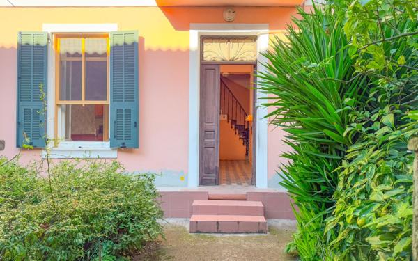 Appartement à vendre    2 pièces • 35 m2 Nice