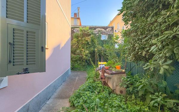 Appartement à vendre    2 pièces • 35 m2 Nice