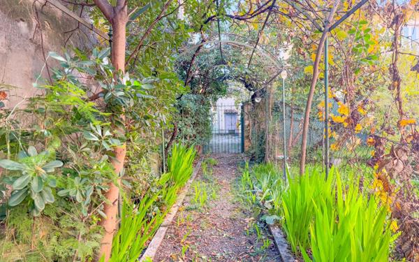 Appartement à vendre    2 pièces • 35 m2 Nice