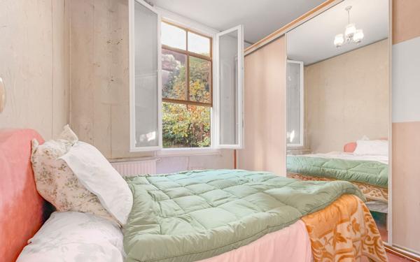 Appartement à vendre    2 pièces • 35 m2 Nice