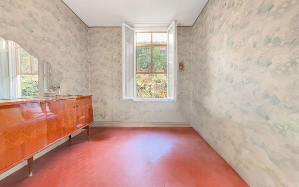 Appartement à vendre    2 pièces • 35 m2 Nice