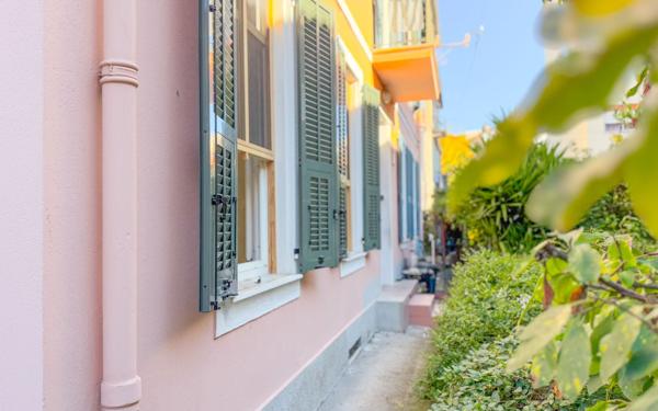 Appartement à vendre    2 pièces • 35 m2 Nice