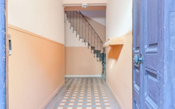 Appartement à vendre    2 pièces • 35 m2 Nice