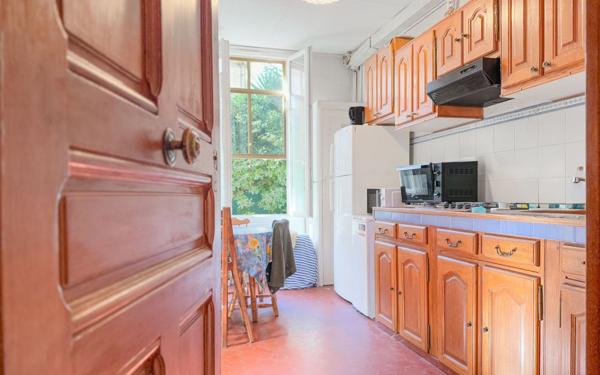 Appartement à vendre    2 pièces • 35 m2 Nice