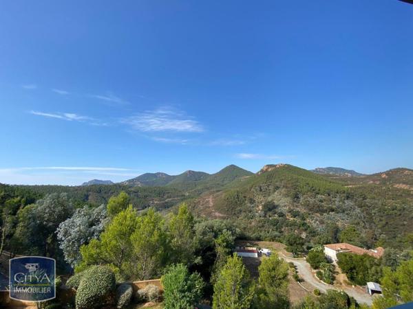 Appartement à louer 2 pièces 30.33m²