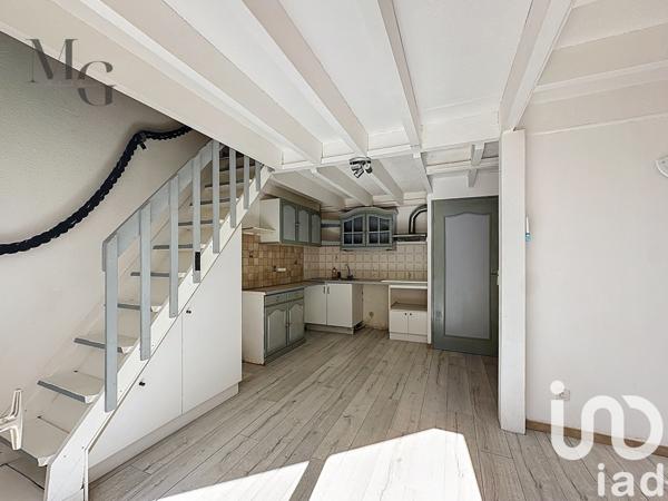 Maison à vendre 2 pièces 40 m² Marseillan