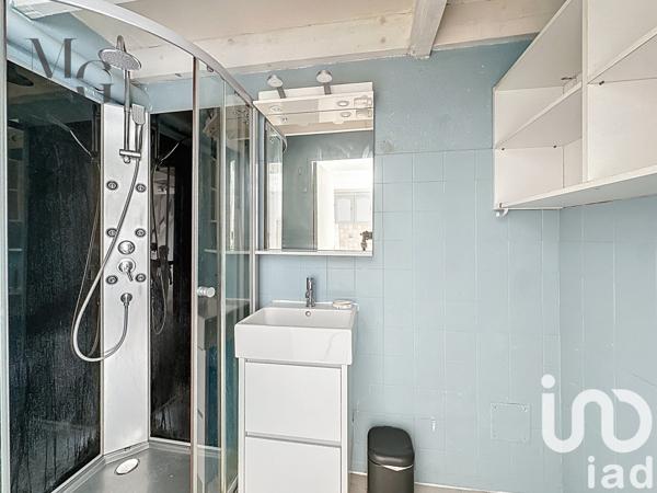 Maison à vendre 2 pièces 40 m² Marseillan