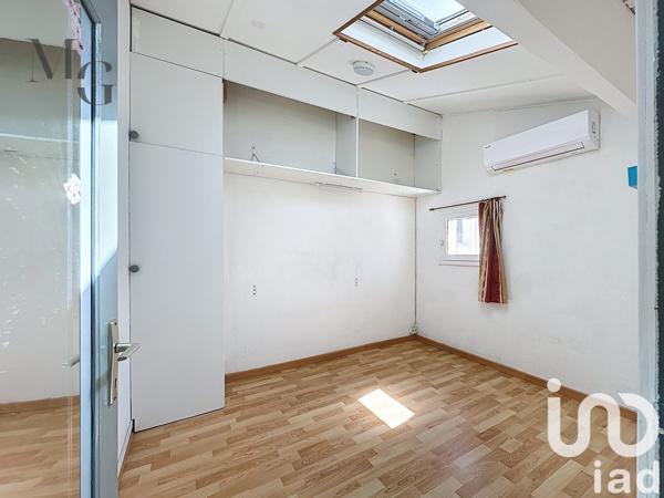 Maison à vendre 2 pièces 40 m² Marseillan