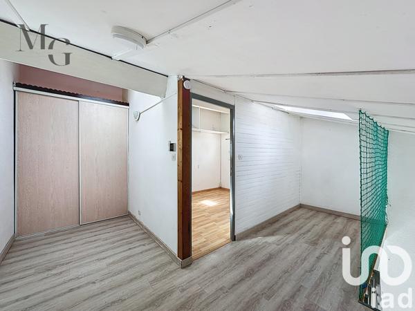 Maison à vendre 2 pièces 40 m² Marseillan