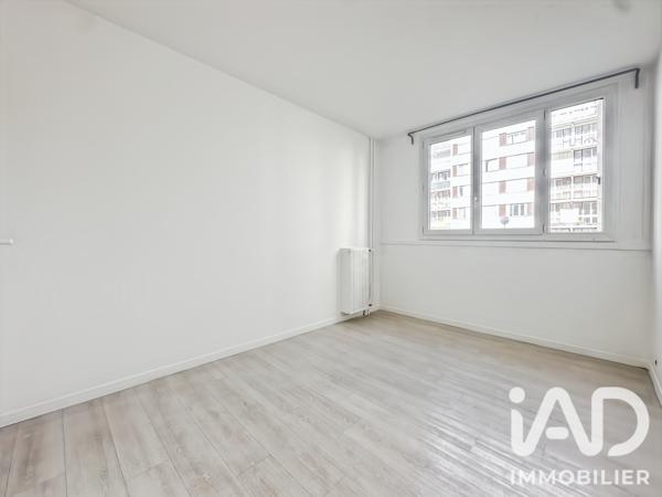 Appartement à vendre 3 pièces 69 m² Chelles
