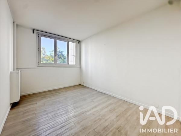 Appartement à vendre 3 pièces 69 m² Chelles