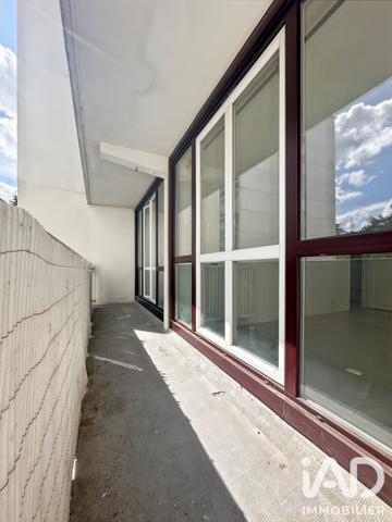 Appartement à vendre 3 pièces 69 m² Chelles
