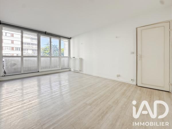 Appartement à vendre 3 pièces 69 m² Chelles