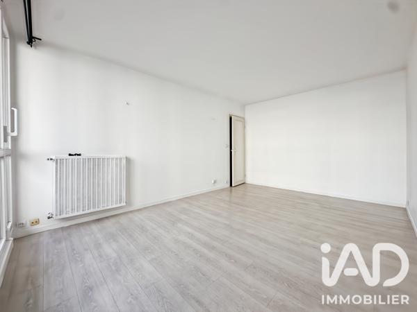 Appartement à vendre 3 pièces 69 m² Chelles