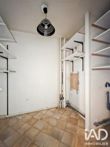 Appartement à vendre 3 pièces 69 m² Chelles